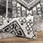 LurLine Abstract Indoor Rug-716978275
