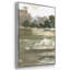 Autumn Stream I, reproduction sur toile 3 pièces-436447020-436447018