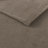 Madison Park Soloft Plush Brown Micro Plush 4-Piece Full Sheet Set-1386765638-1392453820