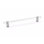 Lumiere Contemporary Bar/Handle Pull