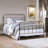 Boorman Metal Slat Bed-19830032