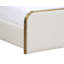Tometi Upholstered Bed-40962739