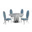 Ensemble repas pour 4 personnes North Adams-292670341-292670337-292670350