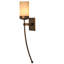 Bechar 1 - Light Wallchiere