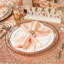 Glass Solid Colour Charger-38787076