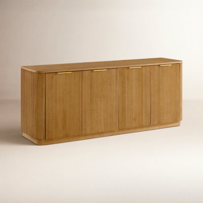 Nova 73.5" Sideboard