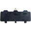 Sortie simple 13-amp standard