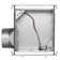 Ultra Series 80 CFM Bathroom Fan