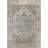 Rectangle Frenda Oriental Machine Woven Polyester/Polypropylene Area Rug in Light Brown-982346461
