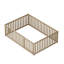 Children's bed-347354604