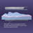 Nora Cooling 10" Medium Hybrid Mattress-520090456