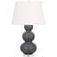 Triple Gourd Table Lamp-70613314
