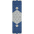 Yellow/Ivory/Navy