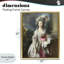 Cadre flottant "Dame historique avec gant de boxe", design par Grotto Studios-162303571-162303566