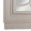 Commode décorative 3 tiroirs Glacaeu-25359362