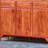 Solid Wood Chinese Sideboard