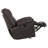 Fae Upholstered Recliner-48570484-48570485