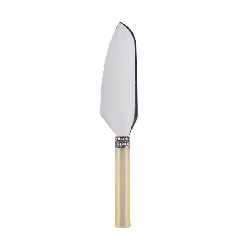 Katmandou Stainless Steel Servall, Pearl