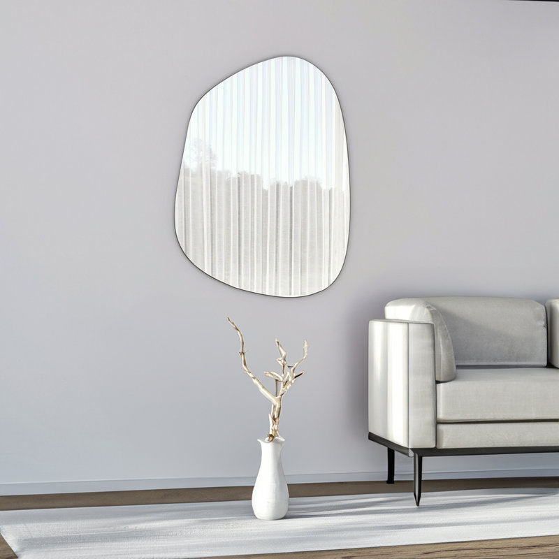 Miroir d'appoint Pizano