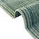 Osteen Striped Area Rug