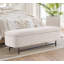 Atiksh Fabric Upholstered Storage Bedroom Bench-17875958-23587107