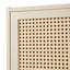 4 - Door Rectangle Accent Cabinet