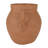 Amima Terracotta Table Vase