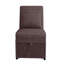 Canapé convertible 1 pièce en velours côtelé de style fourrure contemporaine, canapé convertible, coussin en peluche et canapé convertible Contemporary
