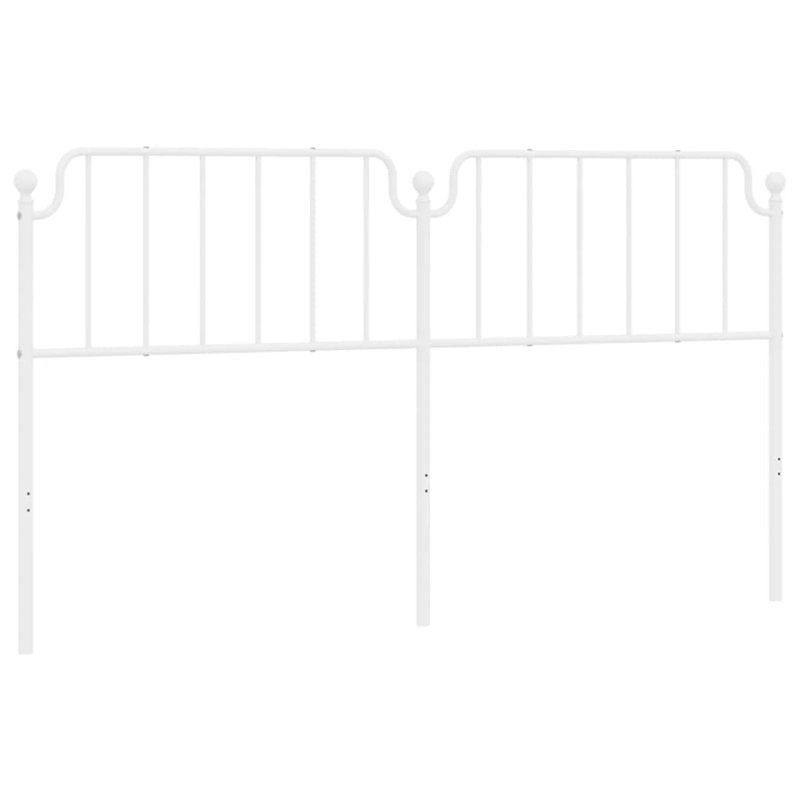 Headboard
