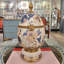 Boîte à charnières en porcelaine