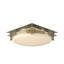 Banded 2 - Light Flush Mount-1186158157