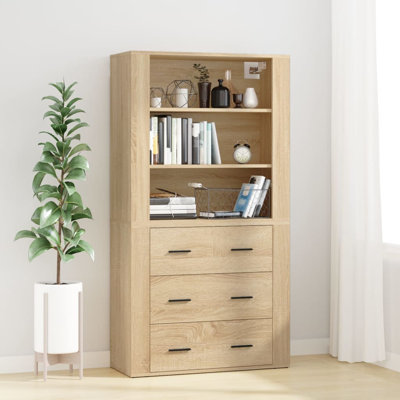 Losantville 33cm Sideboard