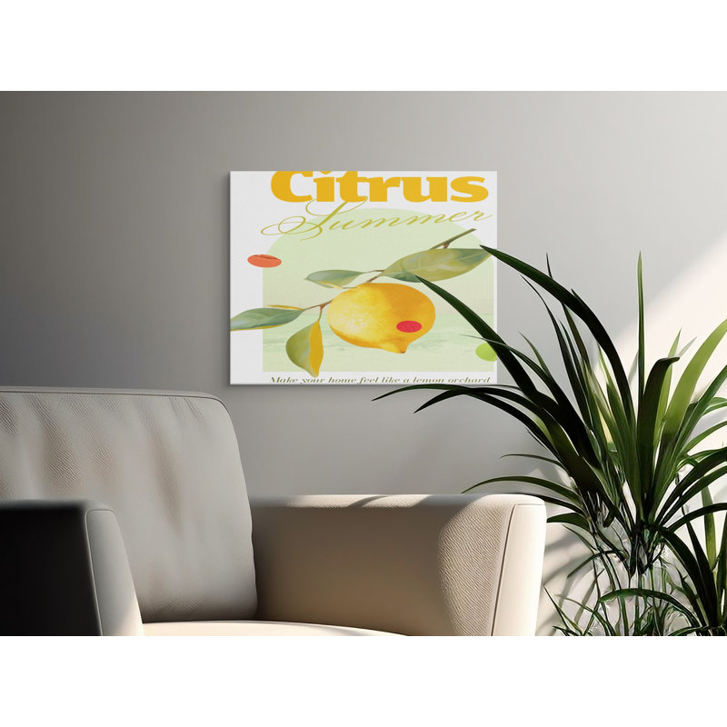 Wrapped Canvas Print Set, 36x24