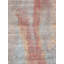 Cosmo Hand Knotted Abstract Area Rug-37243789