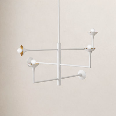 6-Light Chandelier