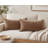 The Smith Chenille Lumbar Pillow Cover & Insert -88972964