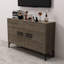 Odessa Unfinished TV Stand for TVs up to 50"-107309583