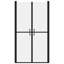 Leist Shower Door Frosted ESG-1544187002