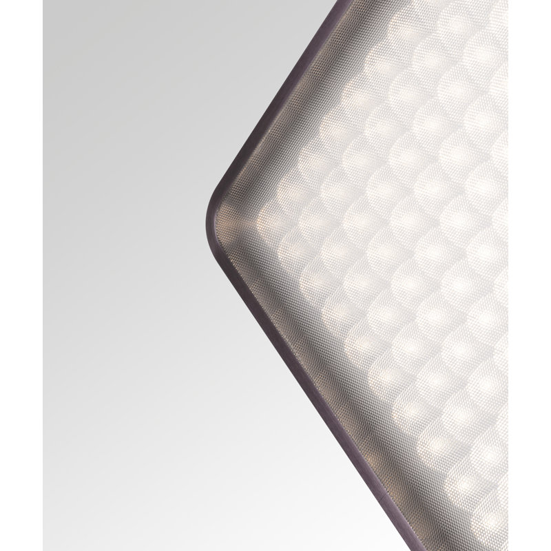 Aquille LED Flush Mount