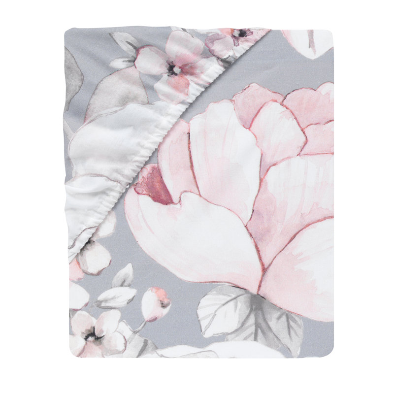 FICHE FLORALE BÉBÉ GRANATOIRE Signature
