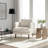 Miller Upholstered Armchair-2124135617