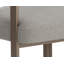 Mae Upholstered Arm Chair