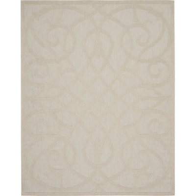 Tapis crème Therese