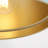 9'' W Armed Wall Sconce-266372630