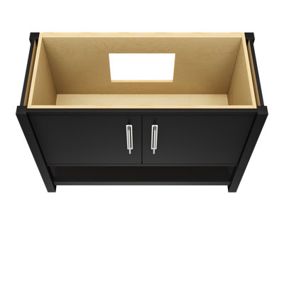 Kiawah Single Bath Vanity