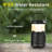 Outdoor Lantern Portable Bluetooth Speaker-114647271