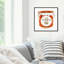Art mural pour chambre à coucher Fashion and Glam French Luxe-33693855-33693851