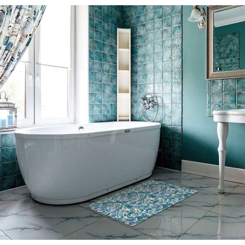 Tapis de bain Falkirk