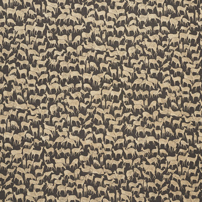 Fauna Fabric