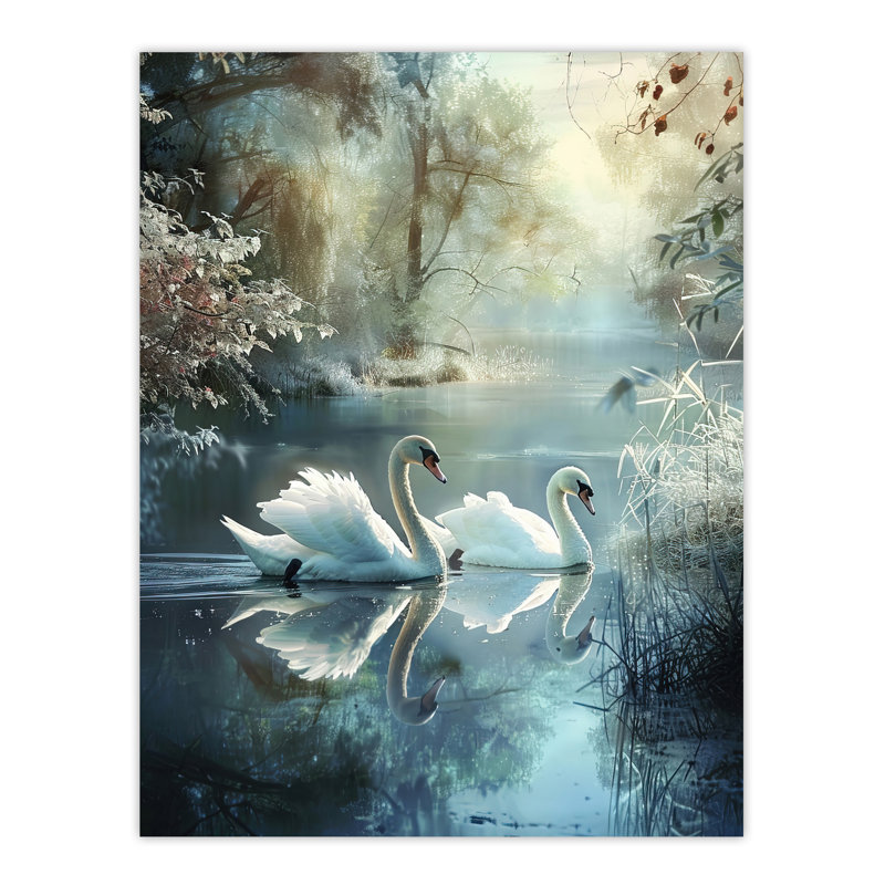No Frame Print